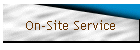 On-Site Service